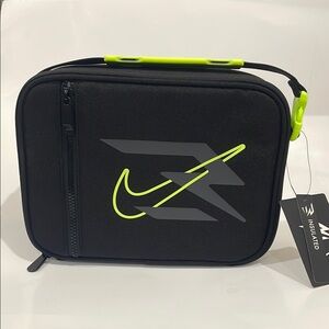 NWT Nike 3 Brand by Russell Wilson Insulated Lunch Box.